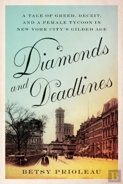 Bertrand.pt - Diamonds And Deadlines
