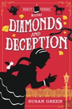 Bertrand.pt - Diamonds And Deception