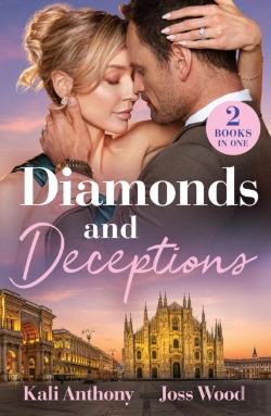 Bertrand.pt - Diamonds And Deceptions