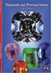 Diamonds And Precious Stones (New Horizons) /Anglais