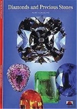Bertrand.pt - Diamonds And Precious Stones (New Horizons) /Anglais