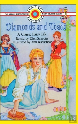 Bertrand.pt - Diamonds And Toads-A Classic Fairy Tale