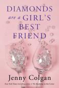 Diamonds Are A Girl'S Best Friend