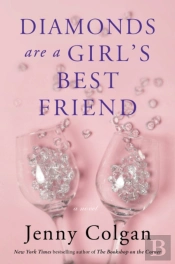 Diamonds Are A Girl'S Best Friend