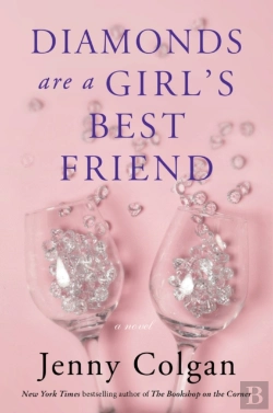 Bertrand.pt - Diamonds Are A Girl'S Best Friend