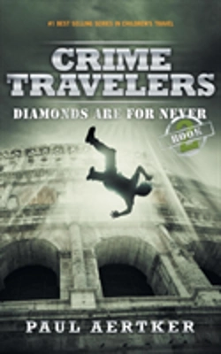 Bertrand.pt - Diamonds Are For Never