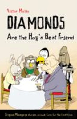 Bertrand.pt - Diamonds Are The Hog'S Best Friend