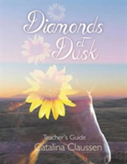 Bertrand.pt - Diamonds At Dusk Teacher'S Guide