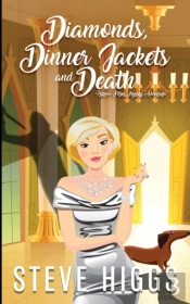 Diamonds, Dinner Jackets And Death