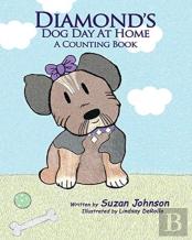 Diamond'S Dog Day At Home