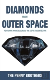 Diamonds From Outer Space