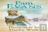 Diamonds In Danby Walk