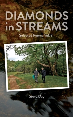 Bertrand.pt - Diamonds In Streams - Selected Poems Vol. 3