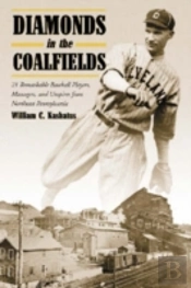 Diamonds In The Coalfields