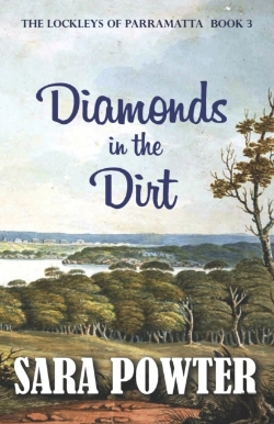 Bertrand.pt - Diamonds In The Dirt