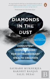 Diamonds In The Dust