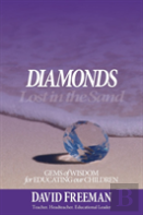 Diamonds Lost In The Sand