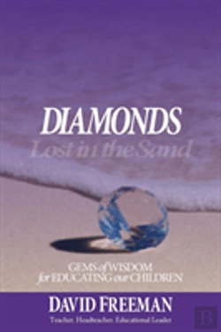 Bertrand.pt - Diamonds Lost In The Sand