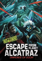 Diamonds Of Doom - Express Edition