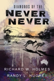 Diamonds Of The Never Never