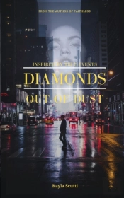 Diamonds Out Of Dust