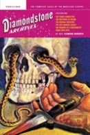 Diamondstone Archives