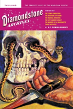 Bertrand.pt - Diamondstone Archives