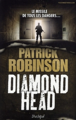 Bertrand.pt - Diamonhead, Le Missile De Tous Les Dangers
