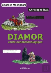 Diamor ; Conte Nanotechnologique