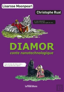 Bertrand.pt - Diamor ; Conte Nanotechnologique