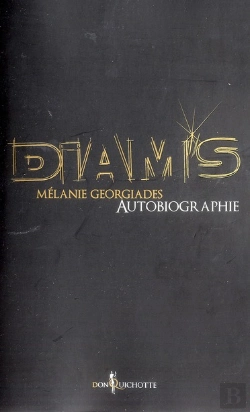 Bertrand.pt - Diam'S ; Autobiographie