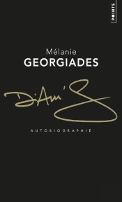 Diam'S, Autobiographie