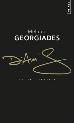 Bertrand.pt - Diam'S, Autobiographie
