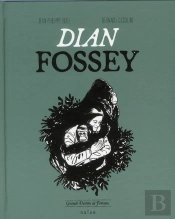 Dian Fossey