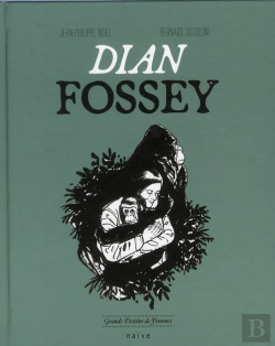 Bertrand.pt - Dian Fossey