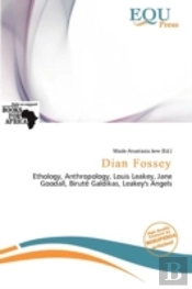 Dian Fossey