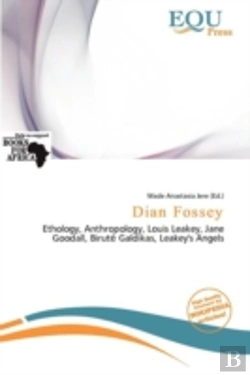 Bertrand.pt - Dian Fossey
