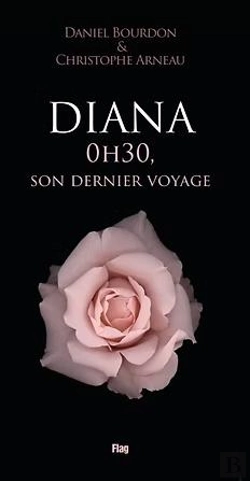 Bertrand.pt - Diana : 0h30 Son Dernier Voyage