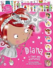 Diana a Fada dos Diamantes