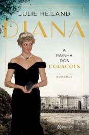 Diana - A Rainha Dos Corações