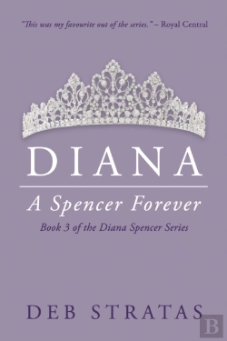 Bertrand.pt - Diana, A Spencer Forever: A Novel