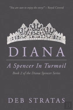 Bertrand.pt - Diana, A Spencer In Turmoil: A Novel