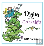 Diana And Her Crocodiles