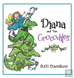 Bertrand.pt - Diana And Her Crocodiles