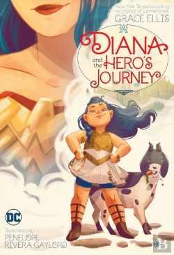 Bertrand.pt - Diana And The Hero'S Journey