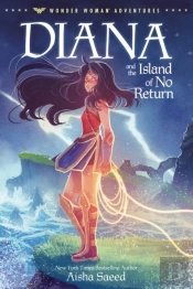 Diana And The Island Of No Return