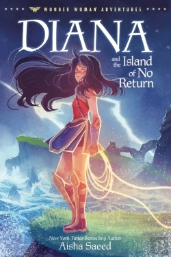 Bertrand.pt - Diana And The Island Of No Return