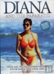 Diana And The Paparazzi