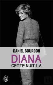 Diana Cette Nuit-La