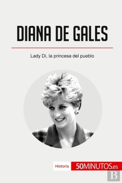 Bertrand.pt - Diana De Gales : Lady Di, La Princesa Del Pueblo